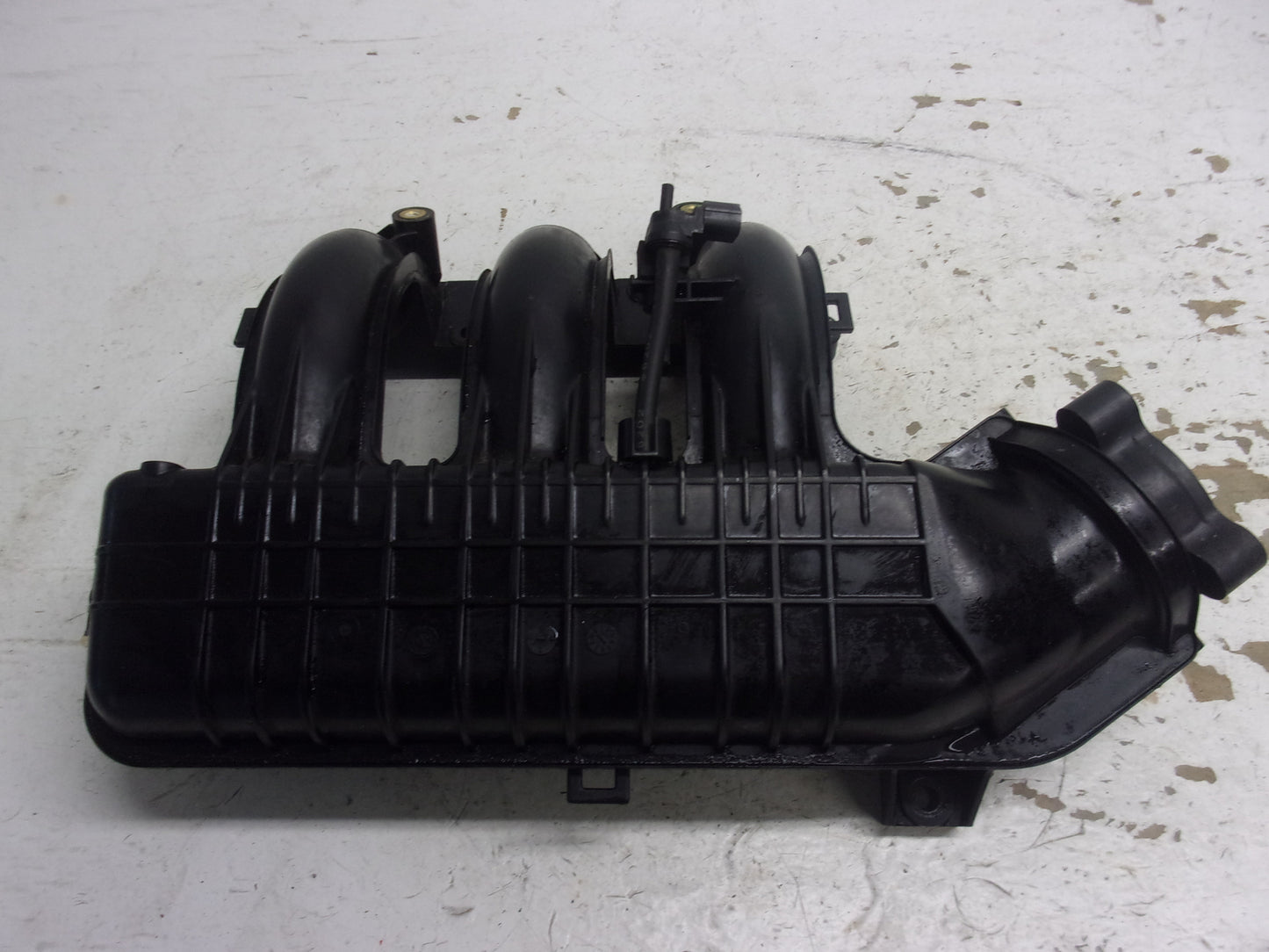 Yamaha 2016-2021 V1 EX SJ VX Barely Used OEM Intake Manifold # 6EY-13641-00-00