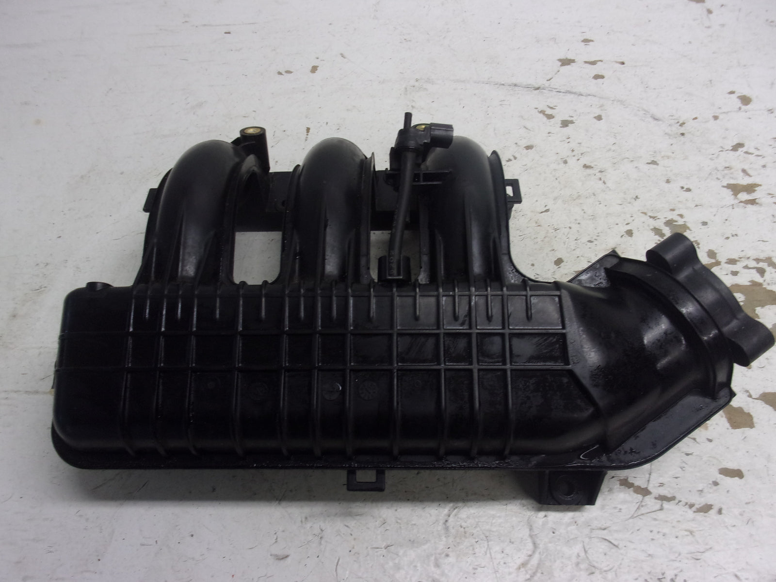 Yamaha 2016-2021 V1 EX SJ VX Barely Used OEM Intake Manifold # 6EY-13641-00-00