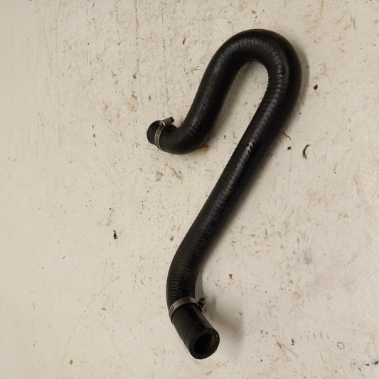 Sea Doo Bombardier 2004 RXP Intake Breather Hose Assembly Part# 275500604