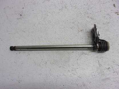 Can-Am Roadster 2009-2016 Spyder RT RS ST OEM Clutch Shifter Shaft Set 420620598
