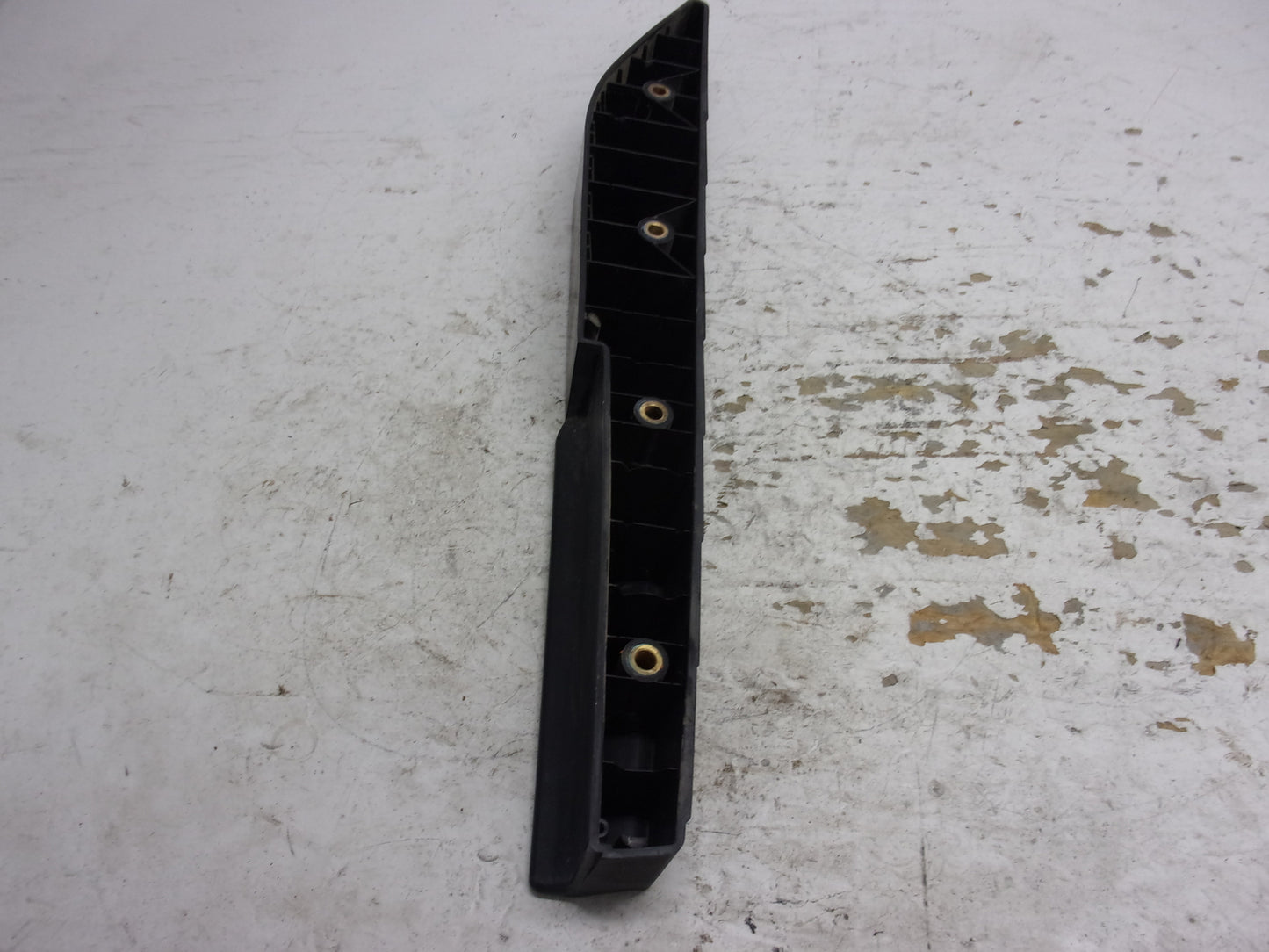 Kawasaki Jet Ski 2007 Ultra 250X LX OEM Right Stabilizer / Sponson 59437-3740-6Z