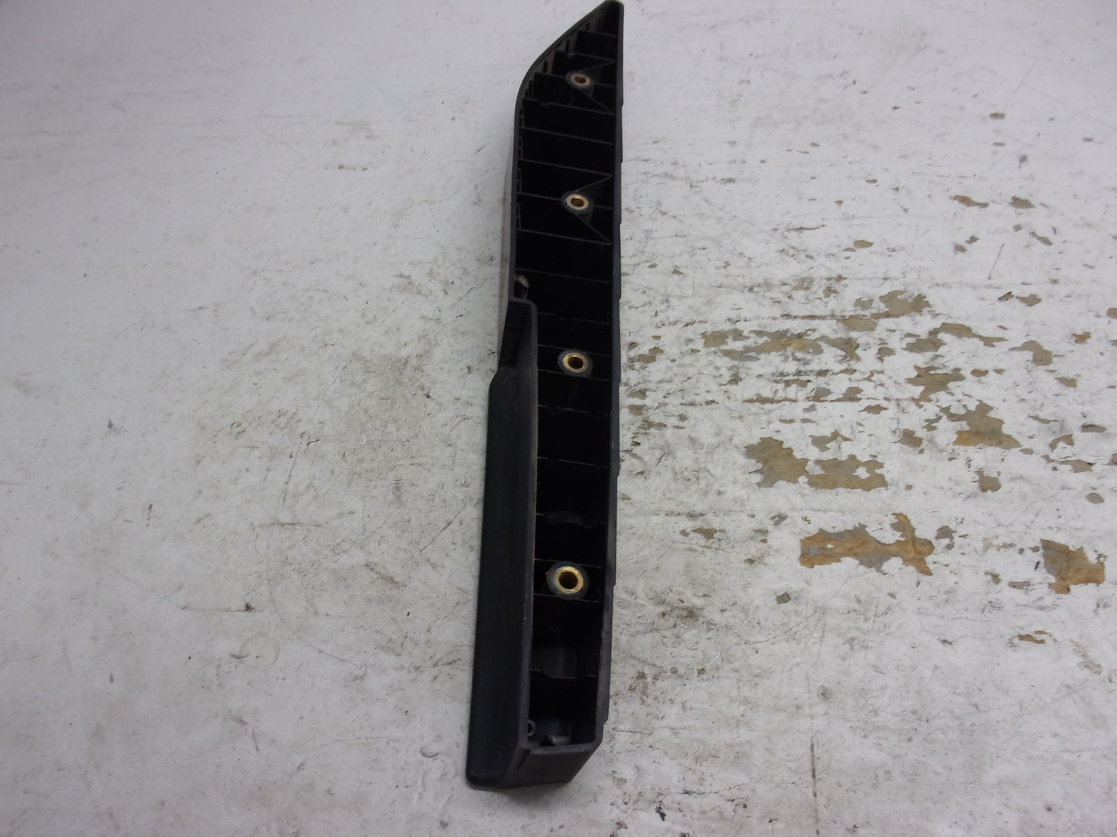 Kawasaki Jet Ski 2007 Ultra 250X LX OEM Right Stabilizer / Sponson 59437-3740-6Z