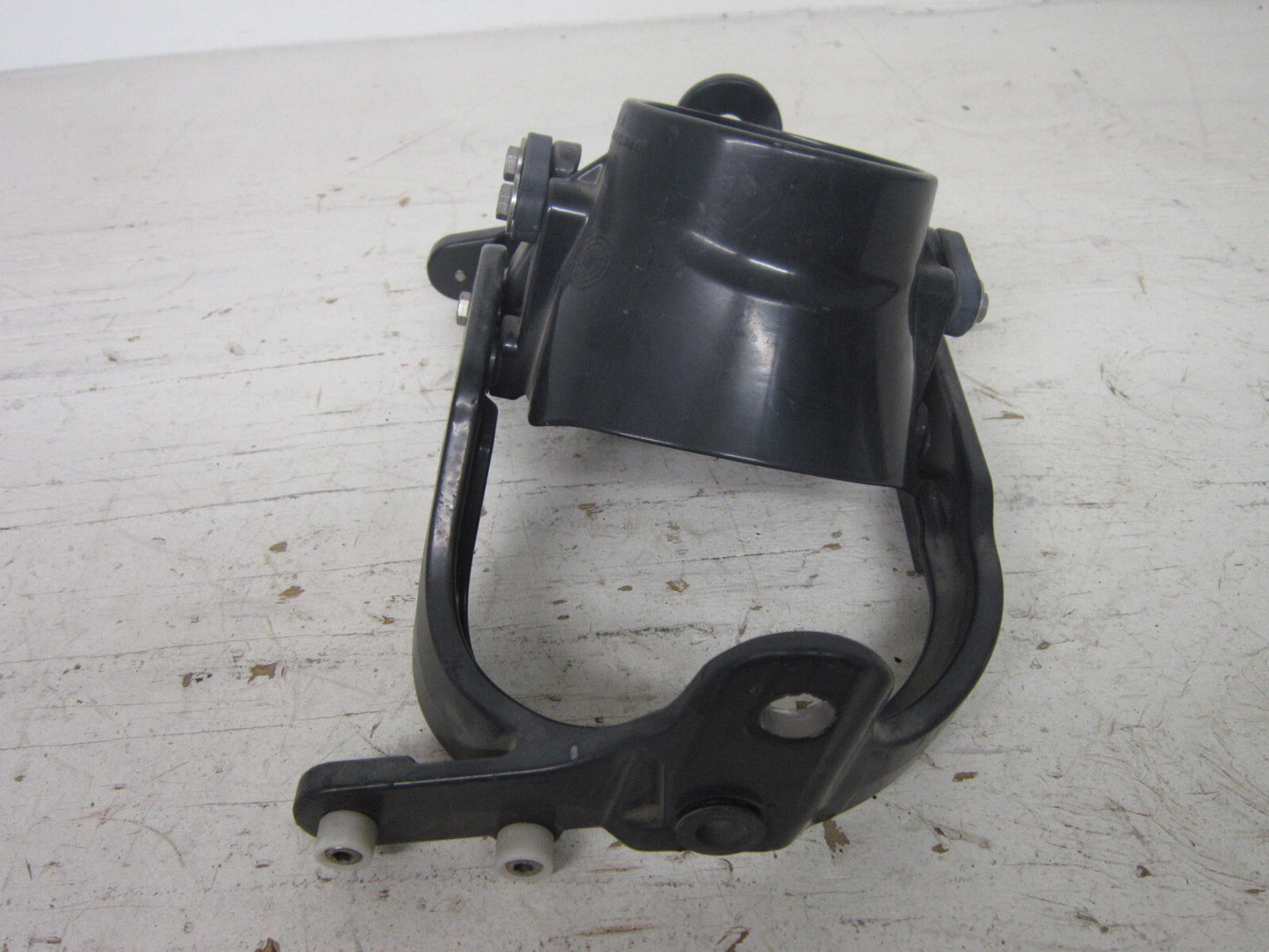 Sea Doo Bombardier 2009-2010 GTX RXT Trimming Ring + Steering Nozzle 268000033