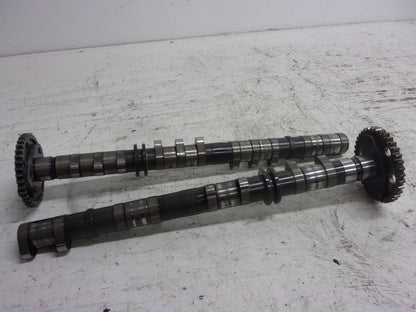 Yamaha Waverunner 2008-2015 VX V1 OEM Camshaft Set Part# 6D3-12171-11-00