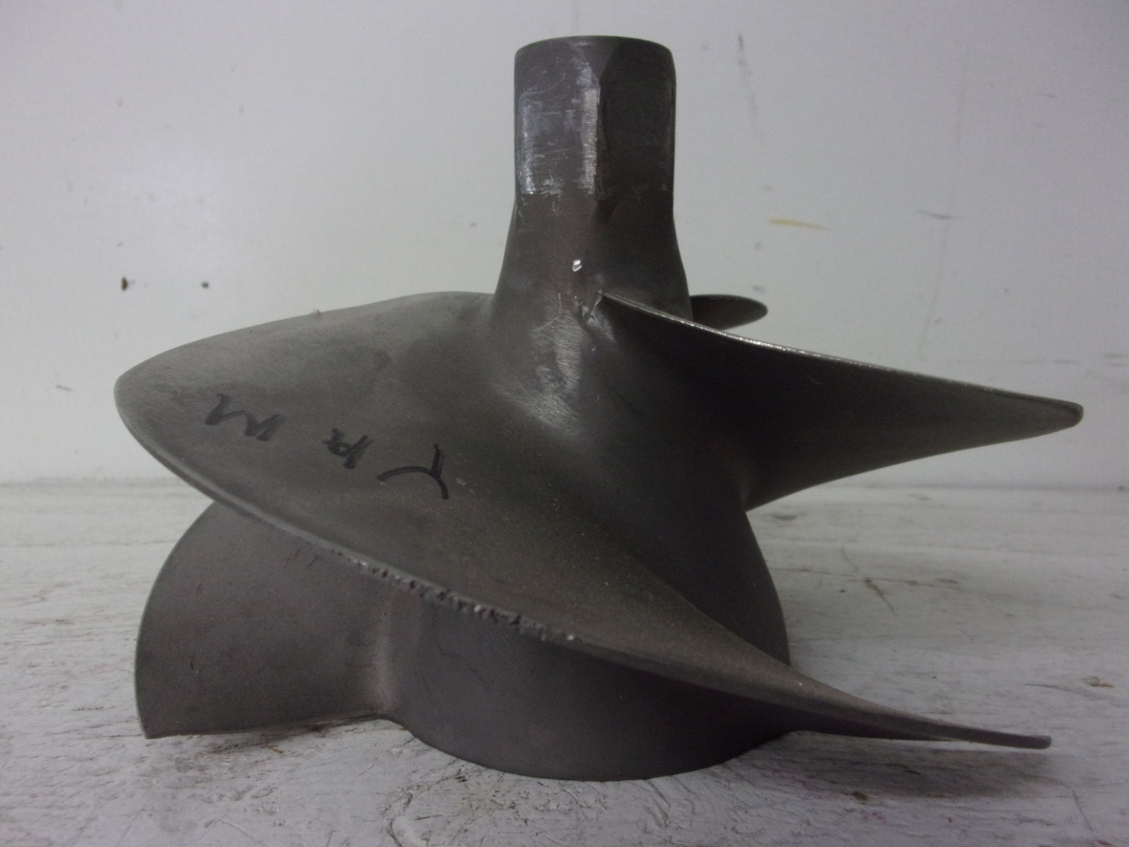 Yamaha Waverunner 2010-2013 FX FZS FZR OEM Impeller Assembly # 6S5-R1321-04-00