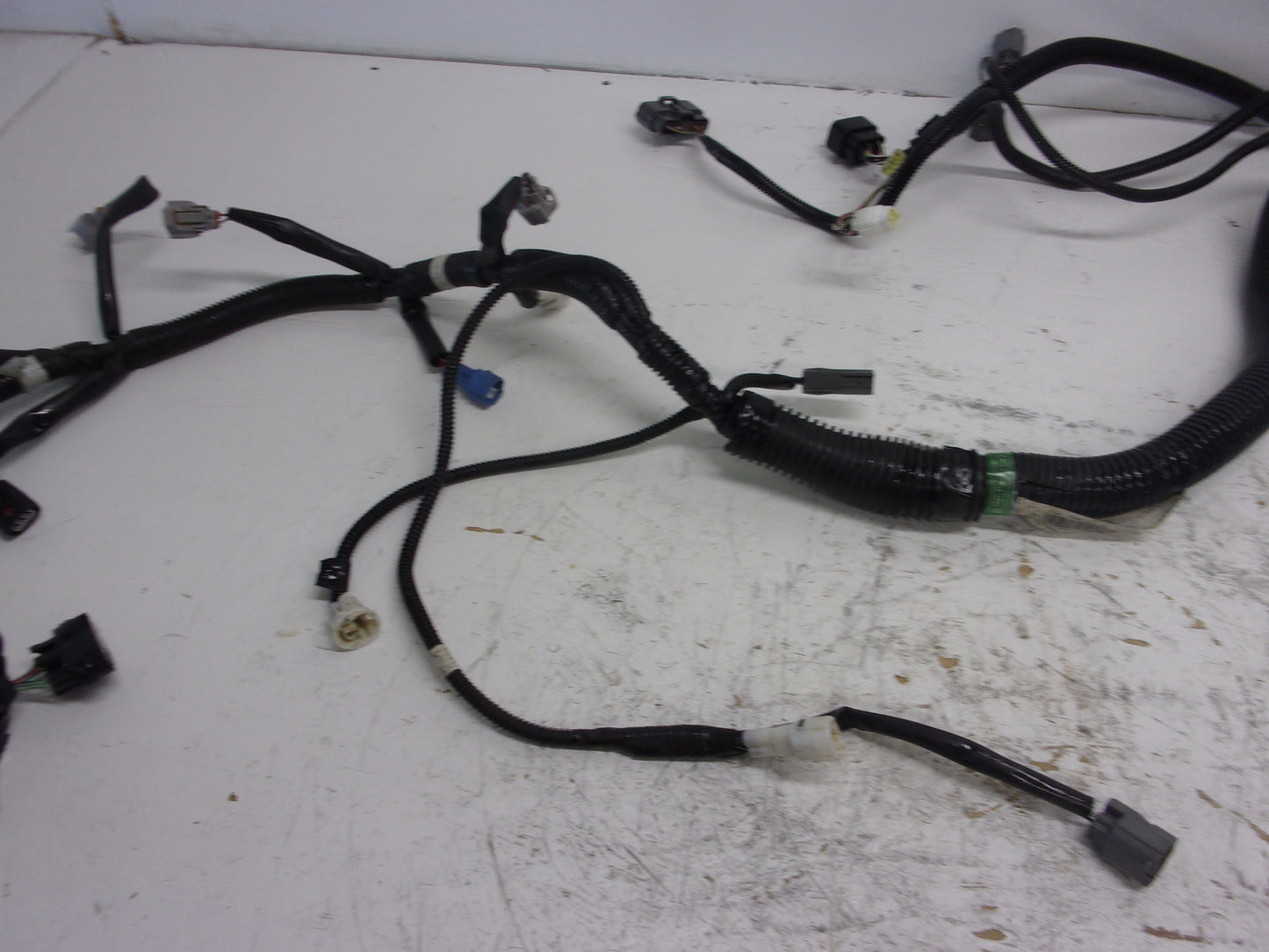 Kawasaki Jet Ski 2014-2021 Ultra 310 Main Wire Harness Part# 26031-1699