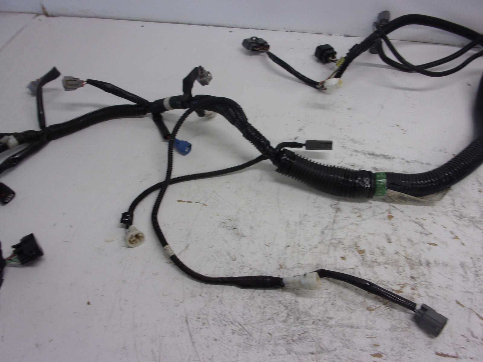 Kawasaki Jet Ski 2014-2021 Ultra 310 Main Wire Harness Part# 26031-1699