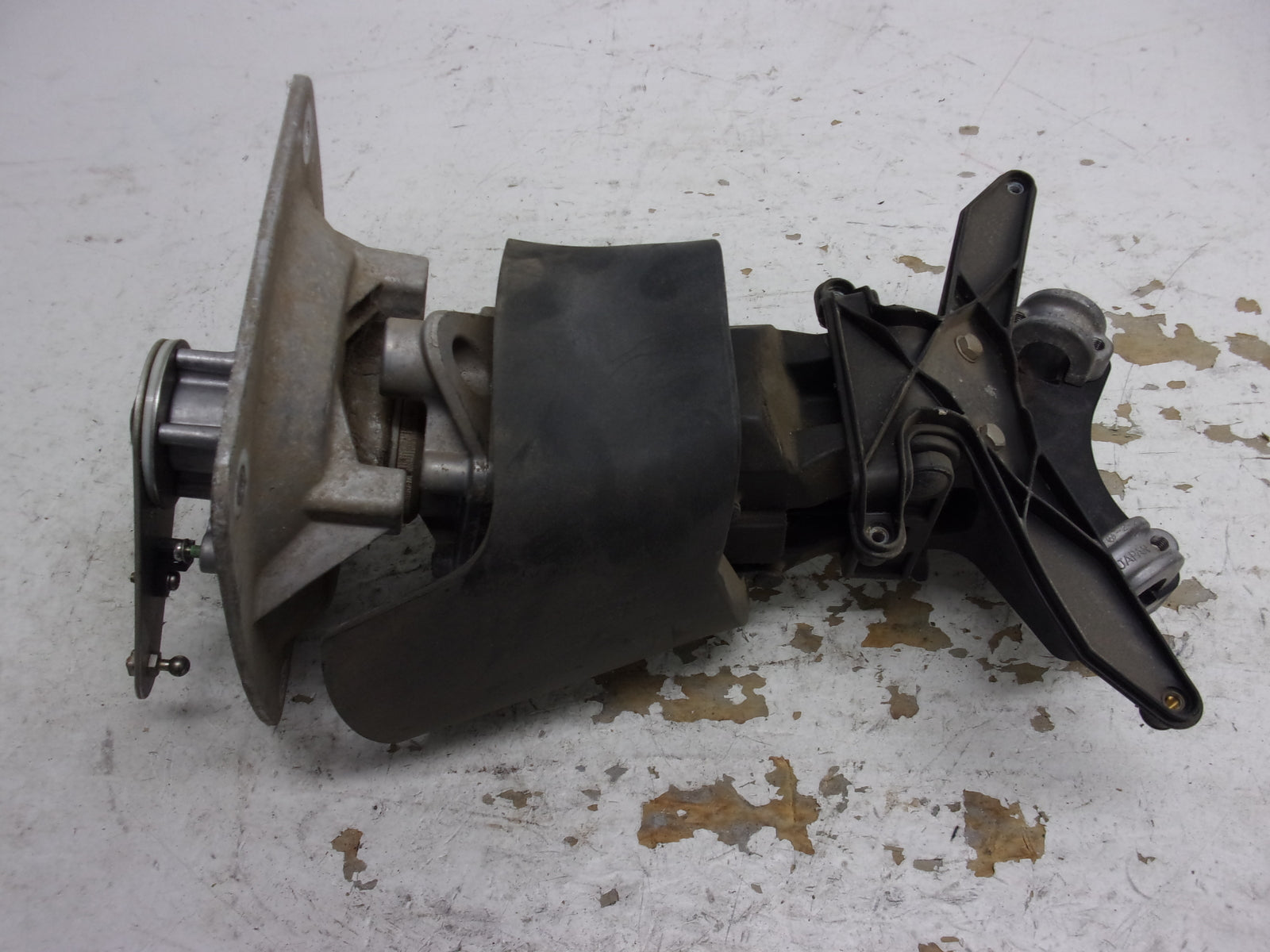 Kawasaki Jet Ski 2007-2008 Ultra 250X LX OEM Steering Column Part# 46012-3731