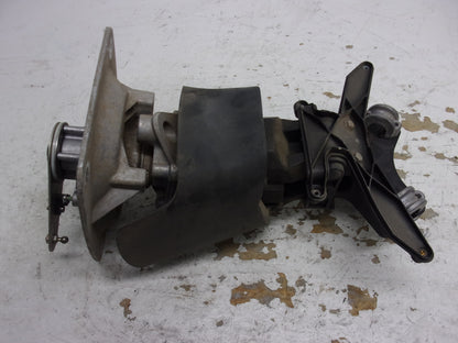 Kawasaki Jet Ski 2007-2008 Ultra 250X LX OEM Steering Column Part# 46012-3731