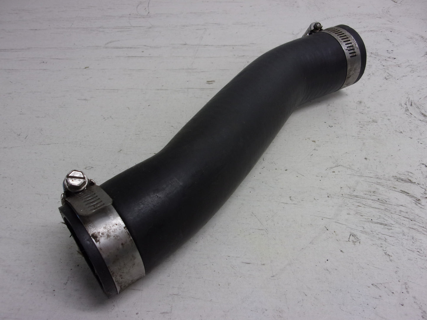 Polaris PWC Watercraft 2000-2004 Virage Freedom Oil Fill Hose Part# 5411756