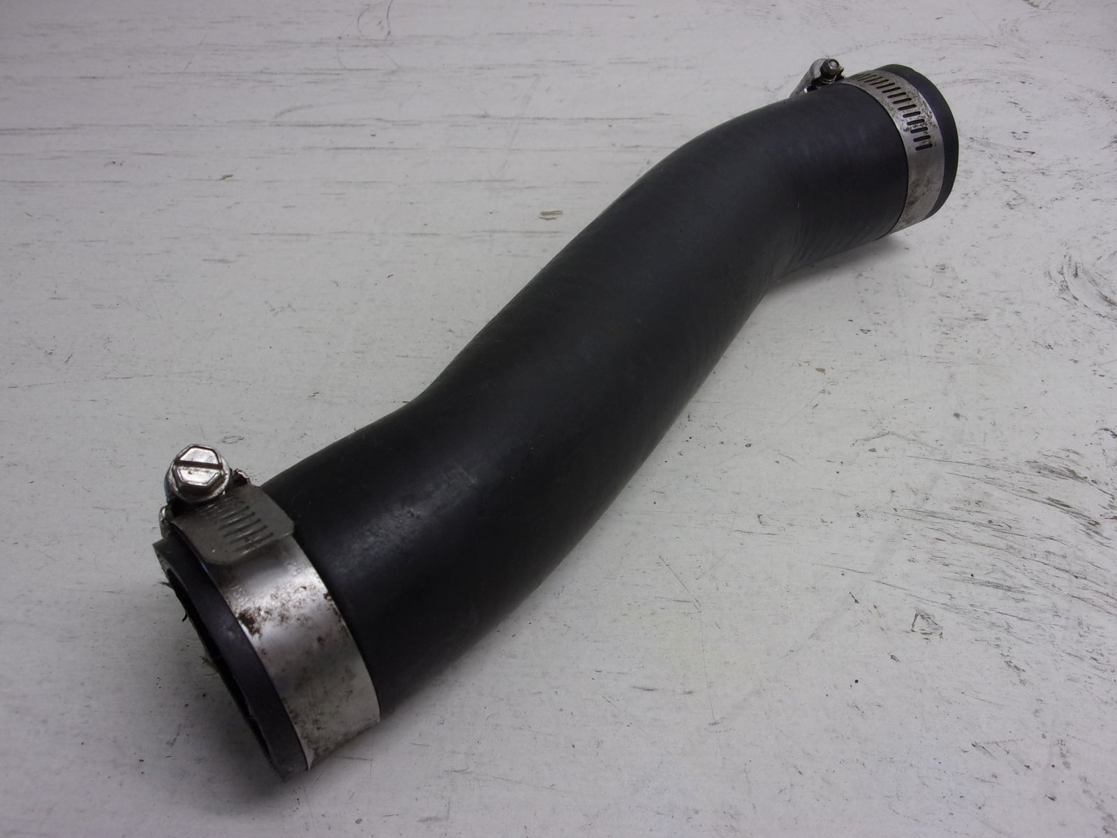 Polaris PWC Watercraft 2000-2004 Virage Freedom Oil Fill Hose Part# 5411756