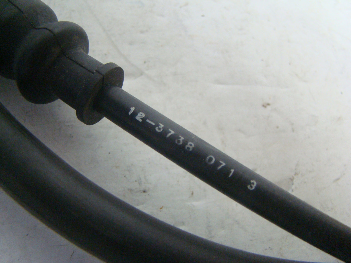 Kawasaki Jet Ski 1993-1995 Super Sport XI Throttle Cable  Part# 54012-3738