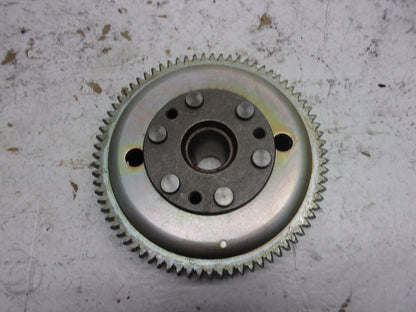 Yamaha PWC 1995-1997 WVT WR 1100 OEM Flywheel / Rotor Part# 63M-85550-00-00