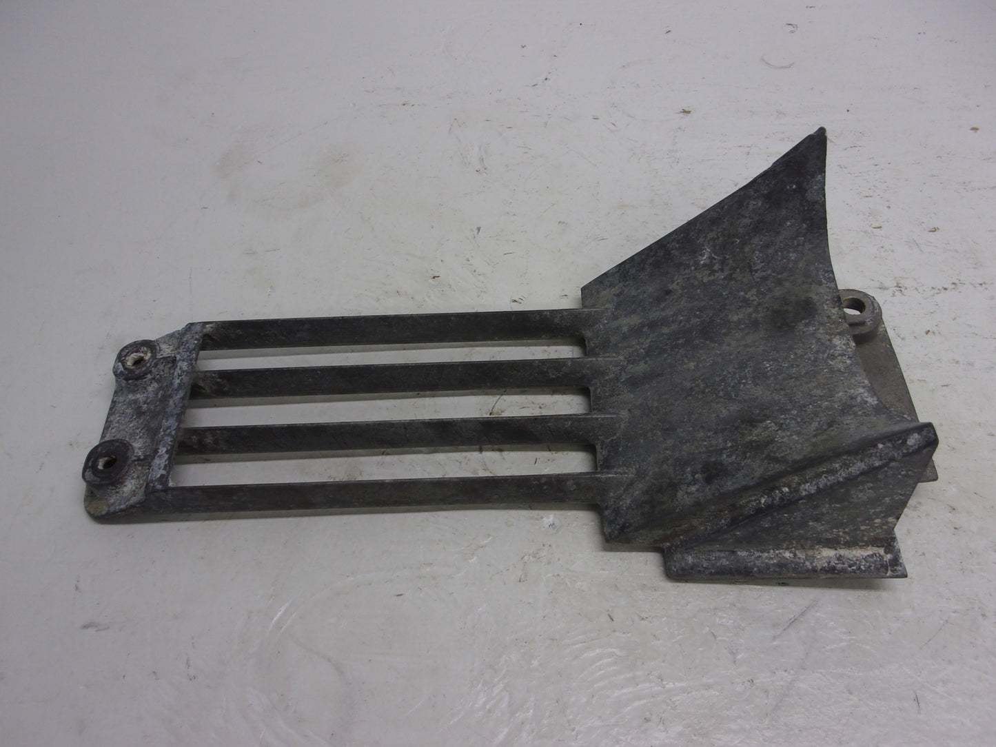 Yamaha WaveRunner 2016-2022 GP VX OEM Intake Screen Part# 6EX-R1333-00-00
