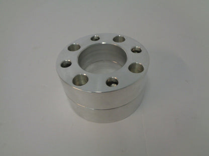 Moose Racing Aluminum Wheel Spacers 4/110 1-1/212X1.50 0222-0506