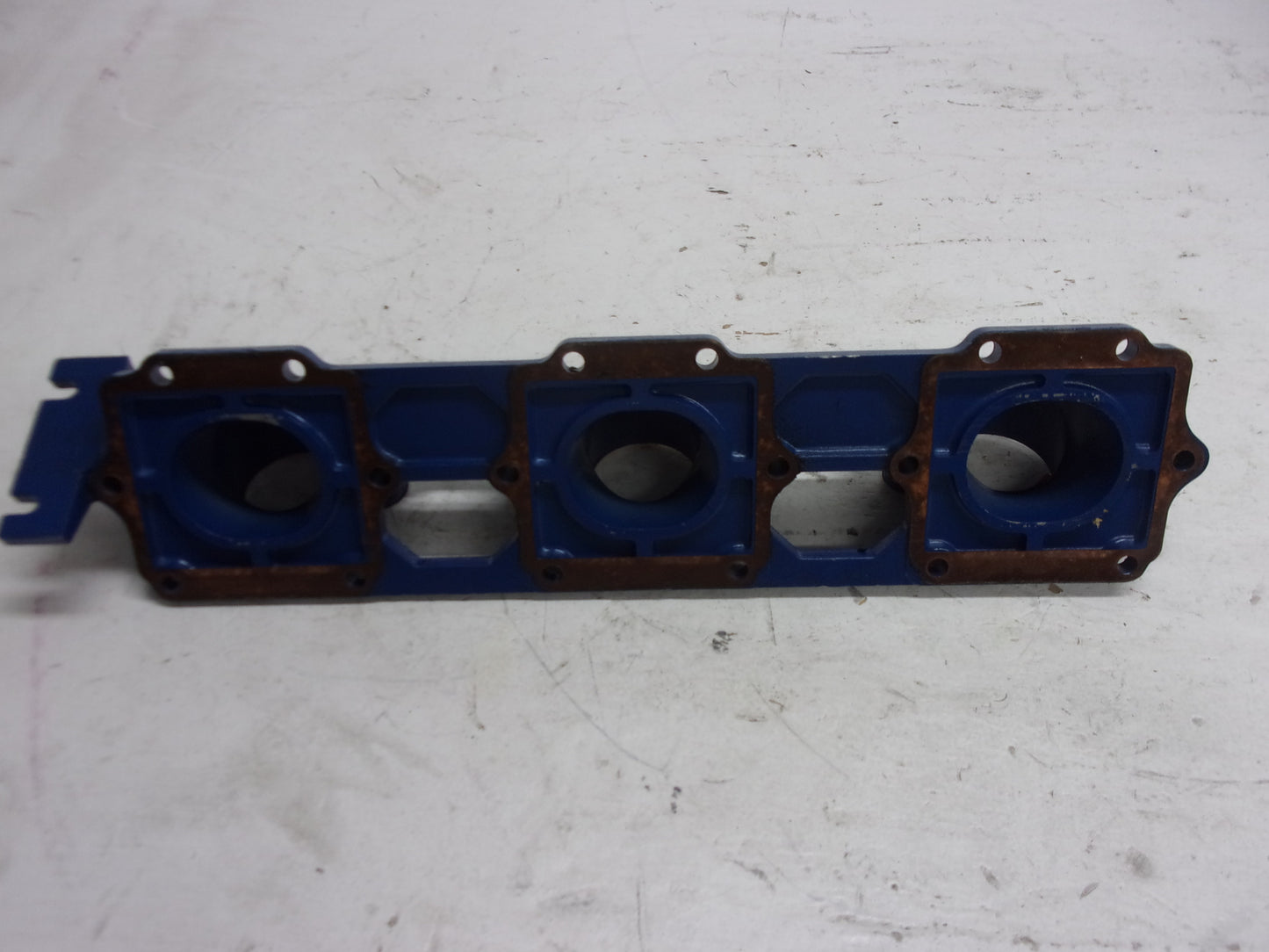 Polaris PWC Watercraft 1995-1997 SL SLT SLTX OEM Intake Manifold Part# 3240254