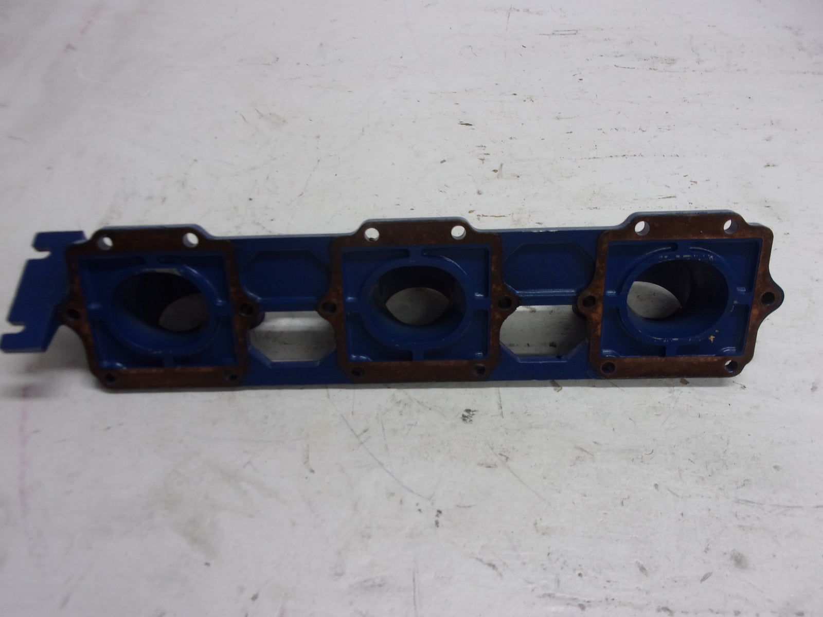 Polaris PWC Watercraft 1995-1997 SL SLT SLTX OEM Intake Manifold Part# 3240254