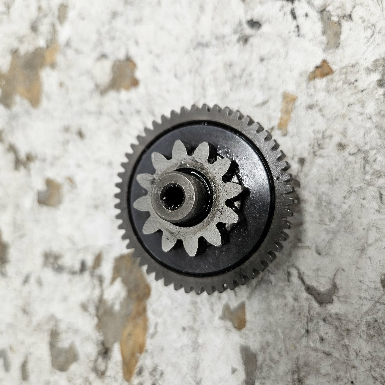 Kawasaki PWC Jet Ski 1999-2005 STX-R Ultra 150 OEM Limiter Gear Part# 39076-3703