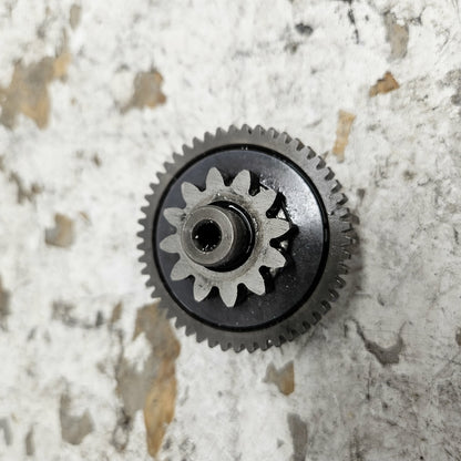 Kawasaki PWC Jet Ski 1999-2005 STX-R Ultra 150 OEM Limiter Gear Part# 39076-3703