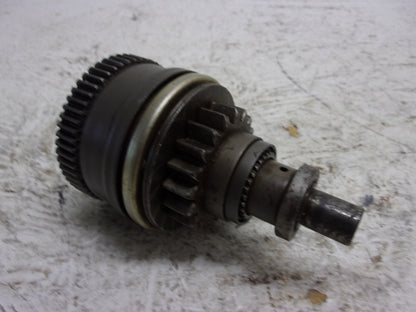 Yamaha Waverunner 1990-2001 XL VXR SuperJet GP Starter Idle Gear 6M6-8183E-00-00
