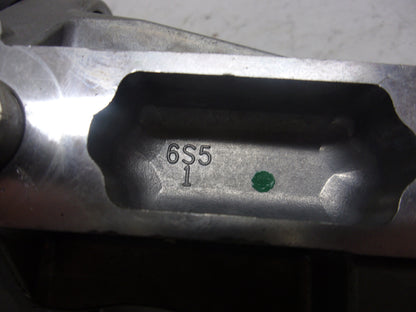 Yamaha WaveRunner 2014 FX SVHO FZS FZR Air Cooler Bracket Part# 6S5-13691-11-00