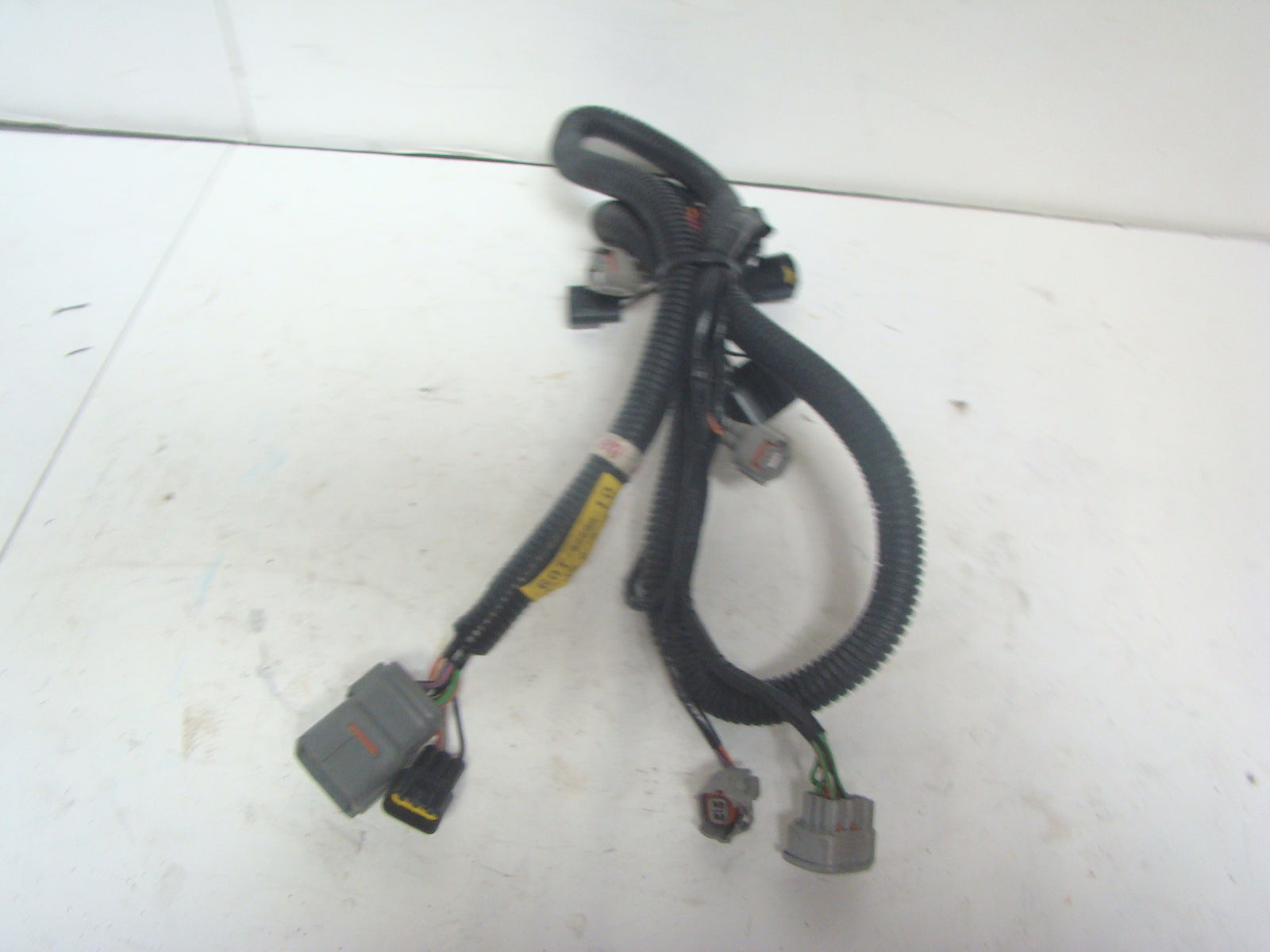 Yamaha Waverunner 2004 GP1300 R Wire Harness 2  Part# 60T-8259M-10-00