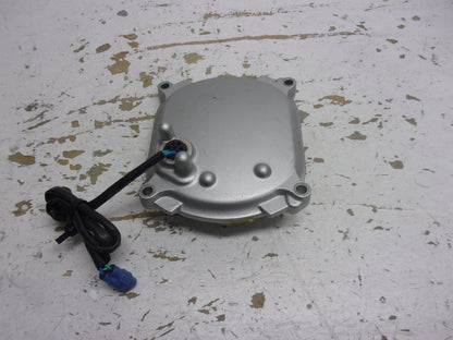 Kawasaki Jet Ski 2003 STX-12F OEM Pulse Cover & Pulsing Coil Part# 14091-3745