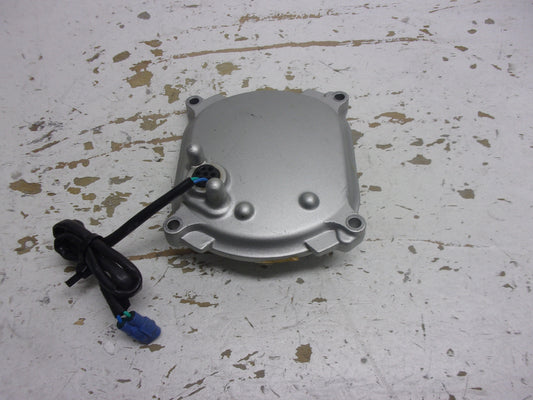 Kawasaki Jet Ski 2003 STX-12F OEM Pulse Cover & Pulsing Coil Part# 14091-3745