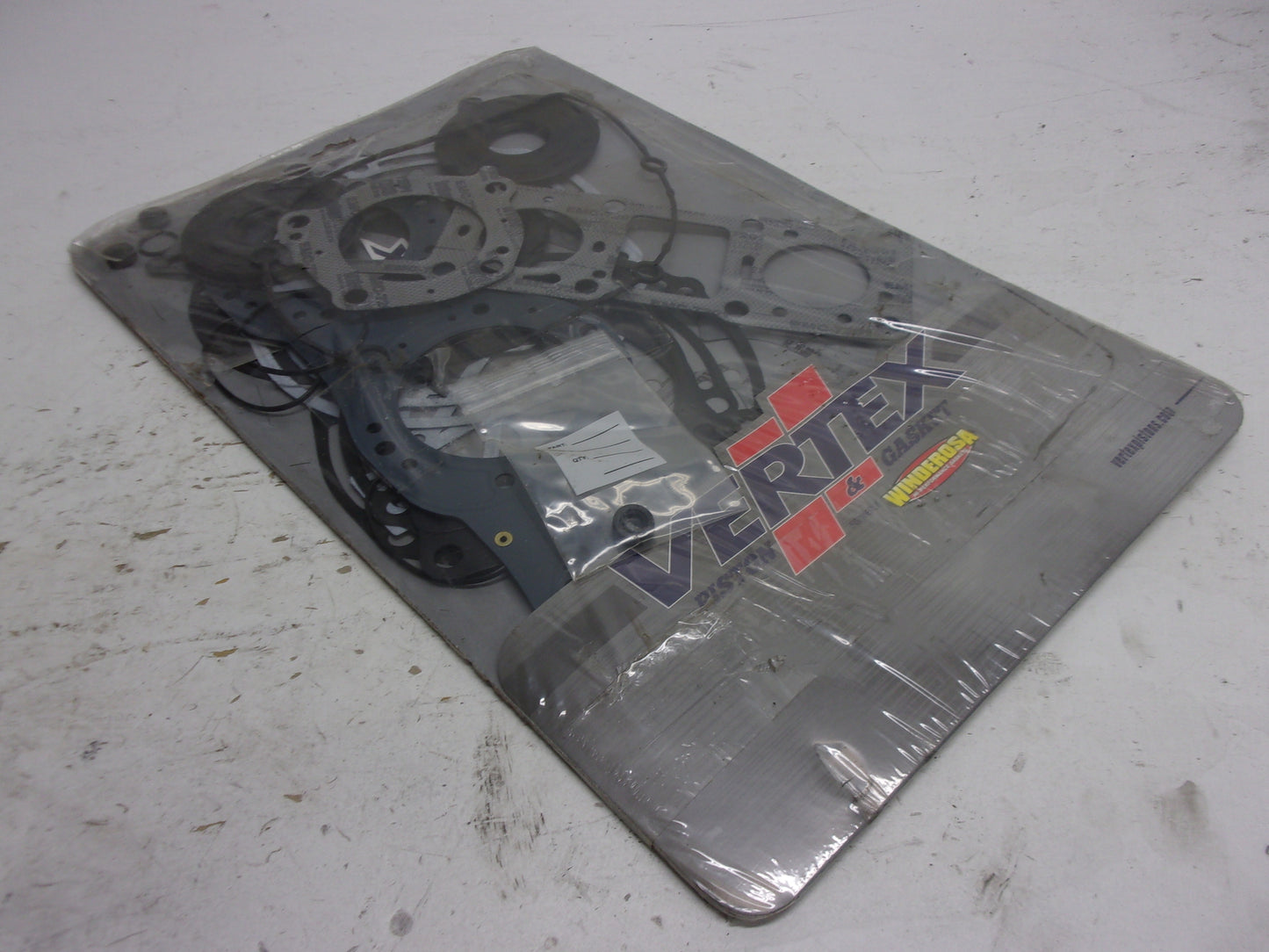 Yamaha NOS JetLyne Yamaha Engine Gasket Kit 1999-2002 GP XL SUV1200 # PD811542