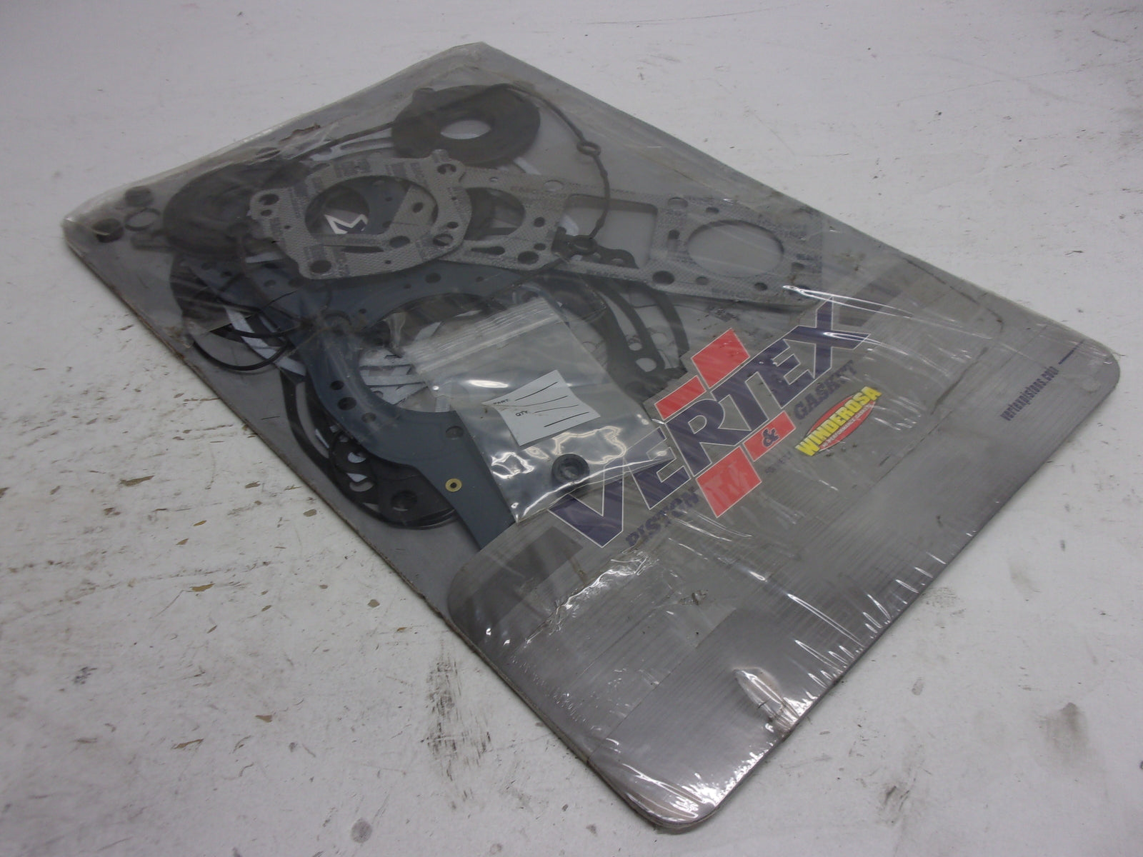 Yamaha NOS JetLyne Yamaha Engine Gasket Kit 1999-2002 GP XL SUV1200 # PD811542