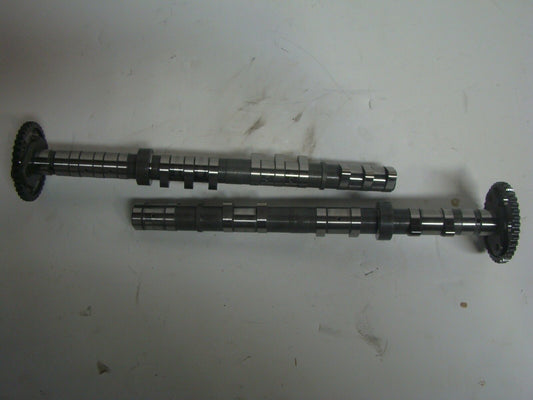Yamaha 2005-2007 VX1100 VX110 VX Cruiser Deluxe Sport Cam Shafts 6D3-12171-00-00