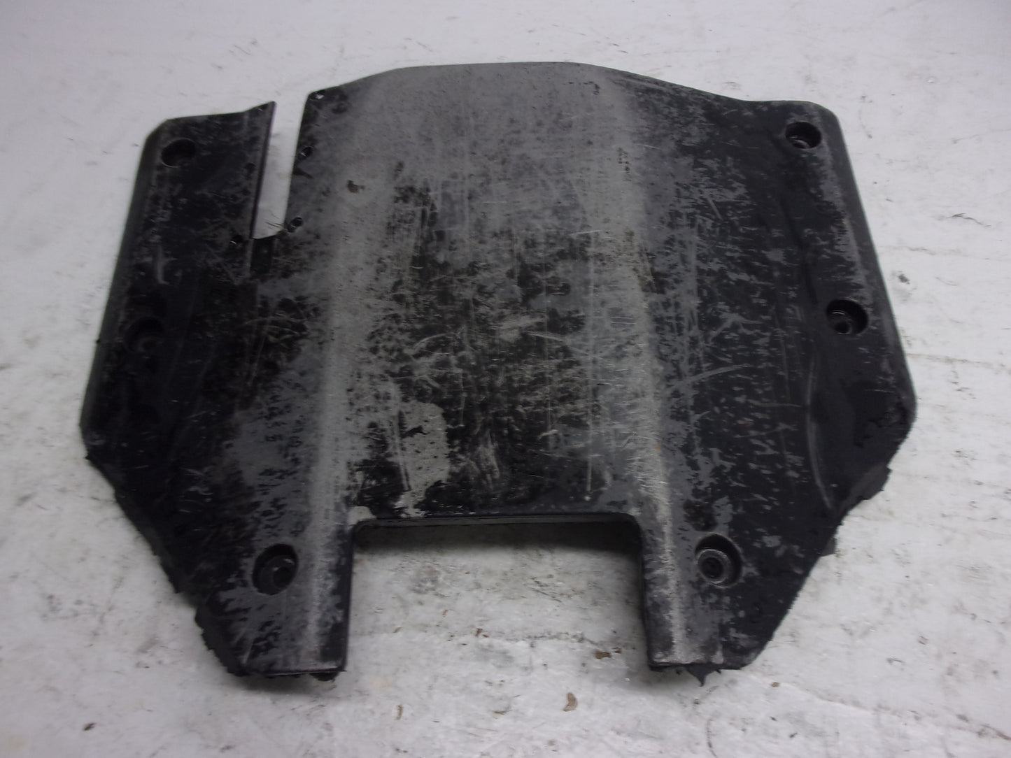 Sea Doo Bombardier PWC 2000 RX RXDI OEM Ride Plate Assembly # 271001141