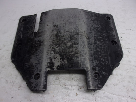 Sea Doo Bombardier PWC 2000 RX RXDI OEM Ride Plate Assembly # 271001141