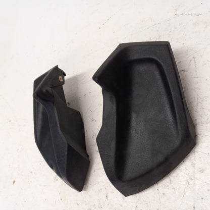 Can-Am Roadster 2010-2019 RT OEM Tourpack Armrest Set Part# 708000614 708000615