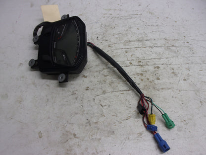 Kawasaki Jet Ski 2017-2022 Ultra LX OEM 412 Hour Meter Assembly Part# 25031-0690