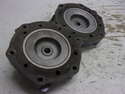 Yamaha Waverunner 1990-1996 SuperJet VXR 650 OEM Cylinder Head # 6R7-11111-00-94