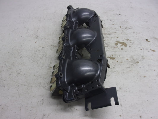 Yamaha 1995-1997 Wave Raider/Venture 1100 OEM Manifold + Reeds # 63M-13555-00-94