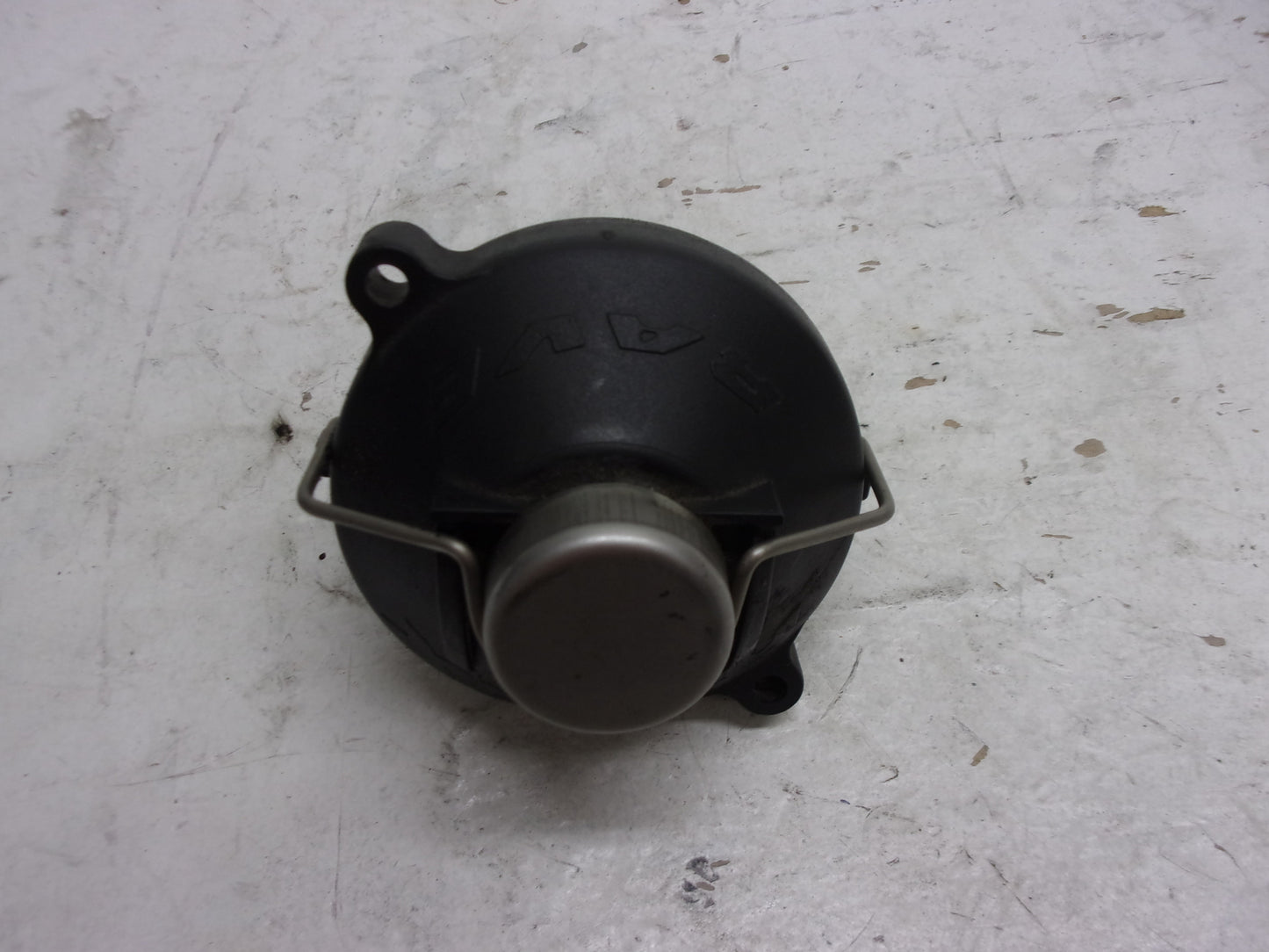 Sea Doo Bombardier 2001-2003 LRV RX OEM Muffler Pressure Regulator # 274000898