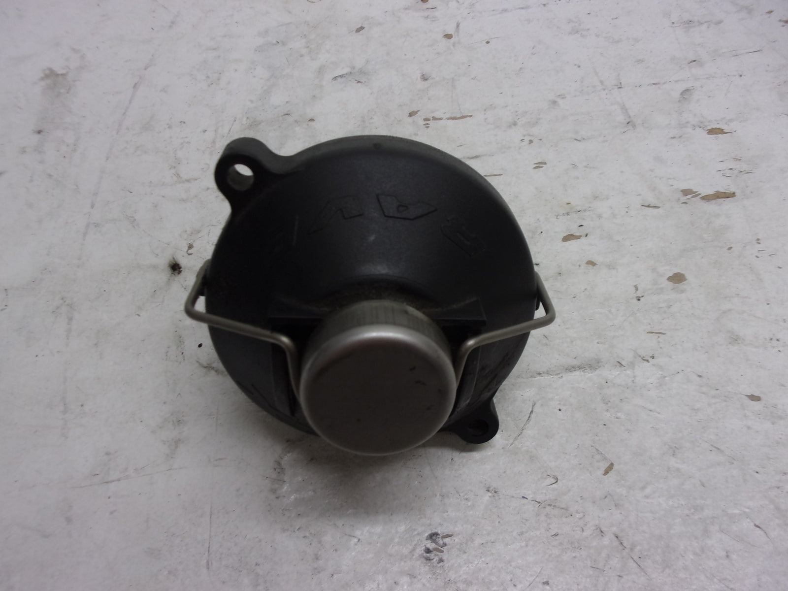 Sea Doo Bombardier 2001-2003 LRV RX OEM Muffler Pressure Regulator # 274000898