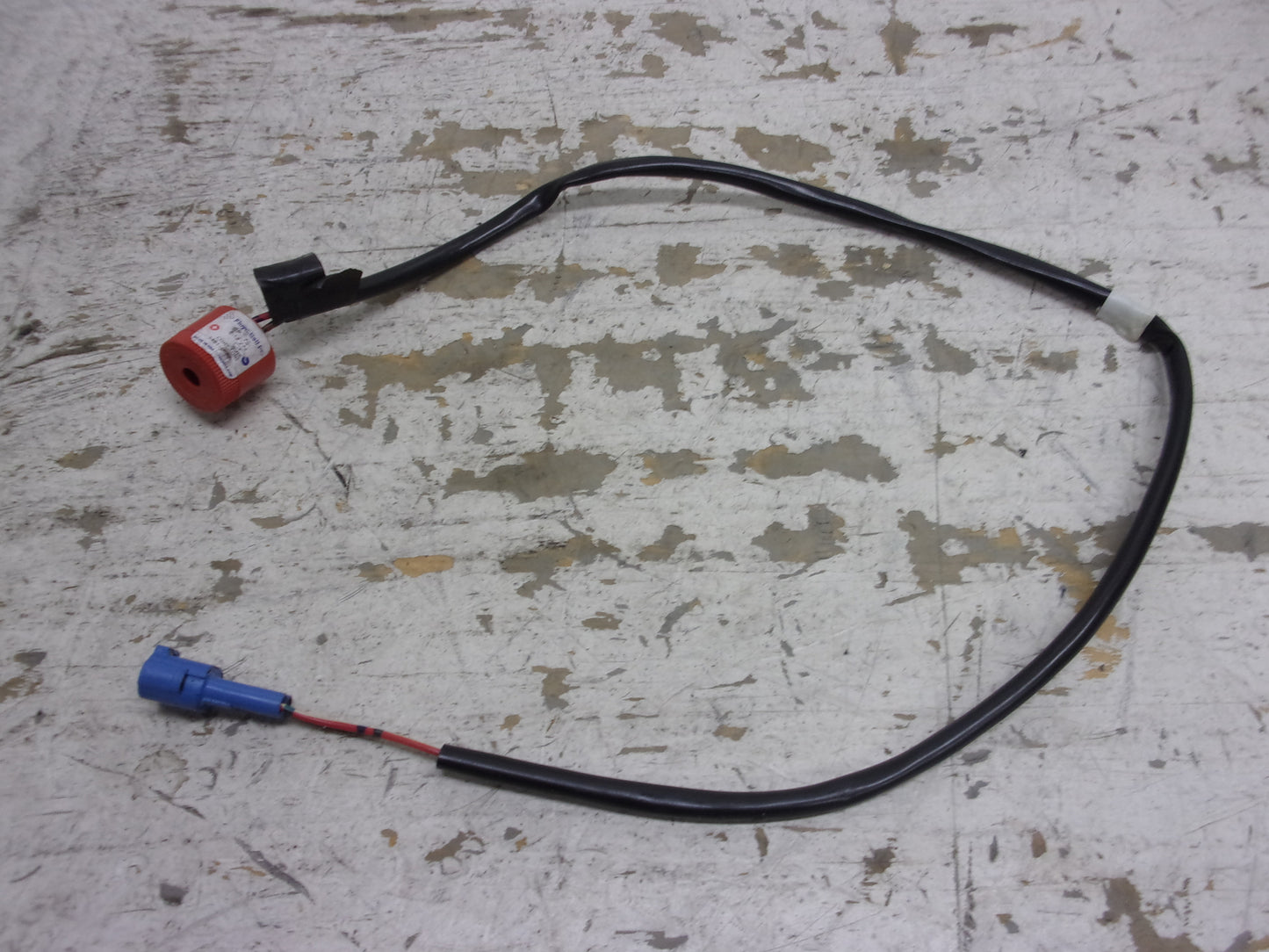 Kawasaki Jet Ski 2004-2021 Ultra STX OEM Buzzer Assembly Part# 27003-3706
