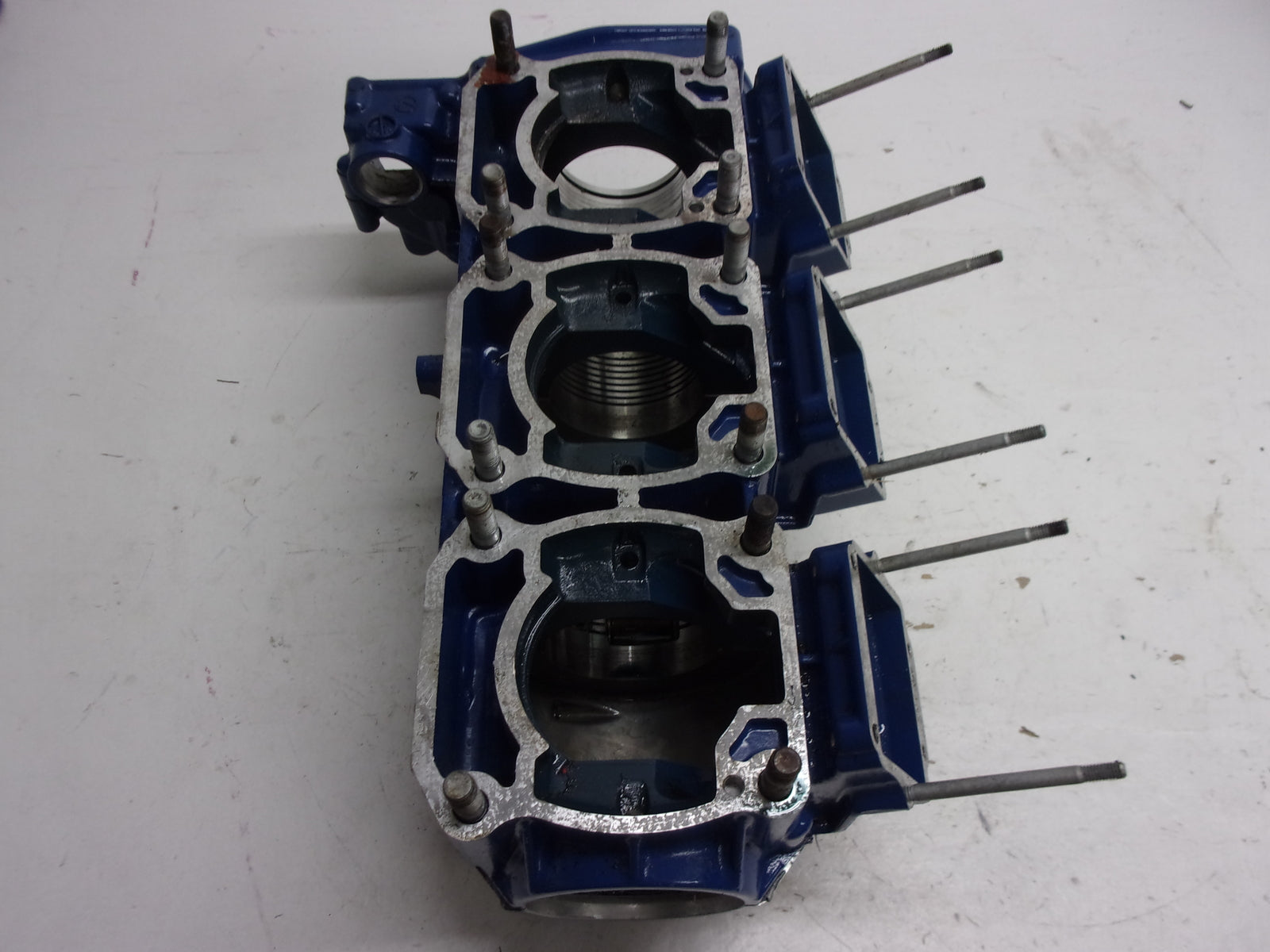 Polaris PWC Watercraft 1995-1997 SLT SLX SL OEM Crankcase Assembly Part# 3240246