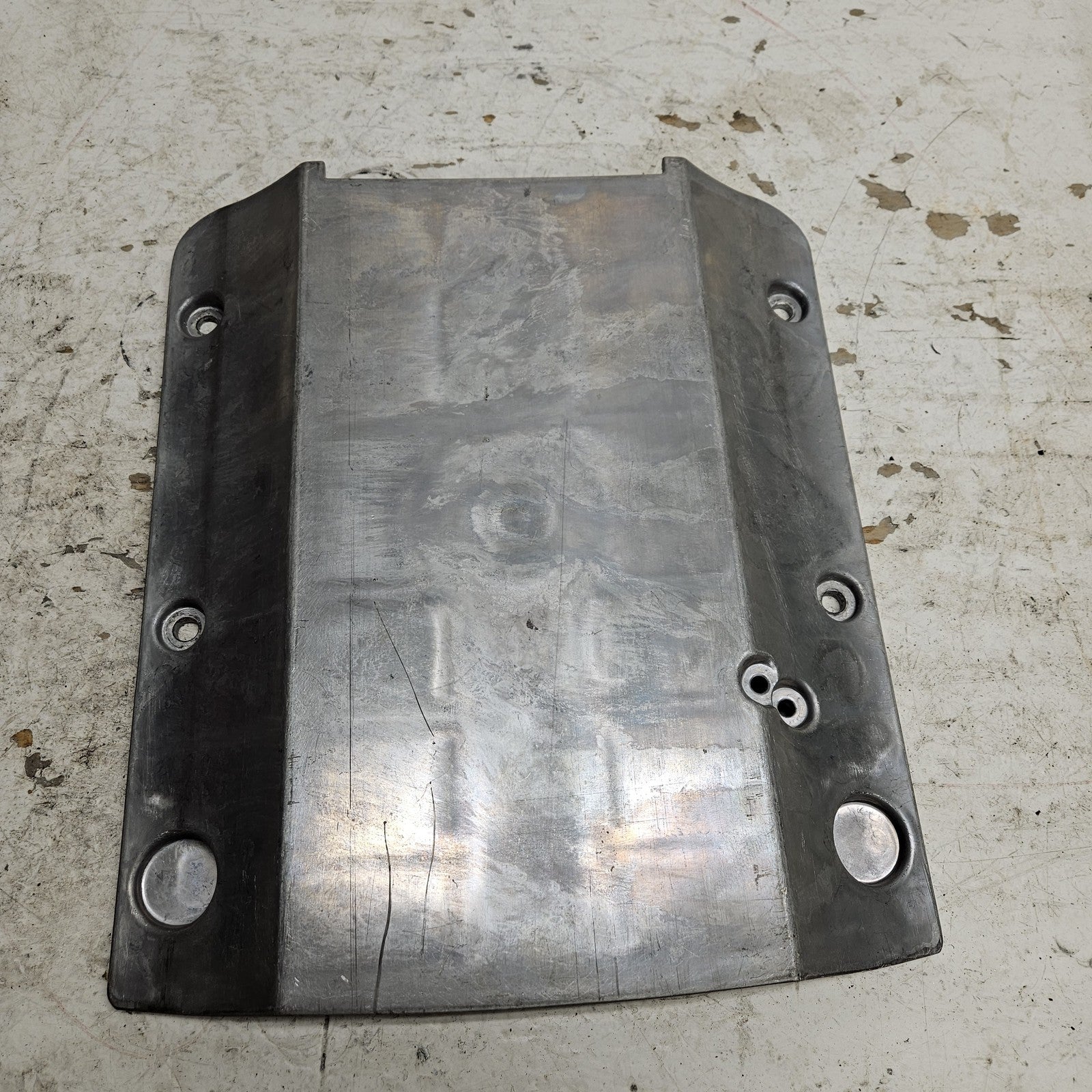 Yamaha Waverunner 1997-2003 Super Jet 700 Ride Plate # EW2-62731-01-00