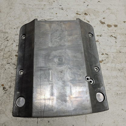 Yamaha Waverunner 1997-2003 Super Jet 700 Ride Plate # EW2-62731-01-00