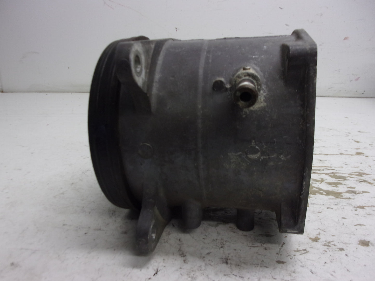 Kawasaki Jet Ski 1996-2002 STX ZXI 900/1100 OEM Vane Guide Part# 59496-3718