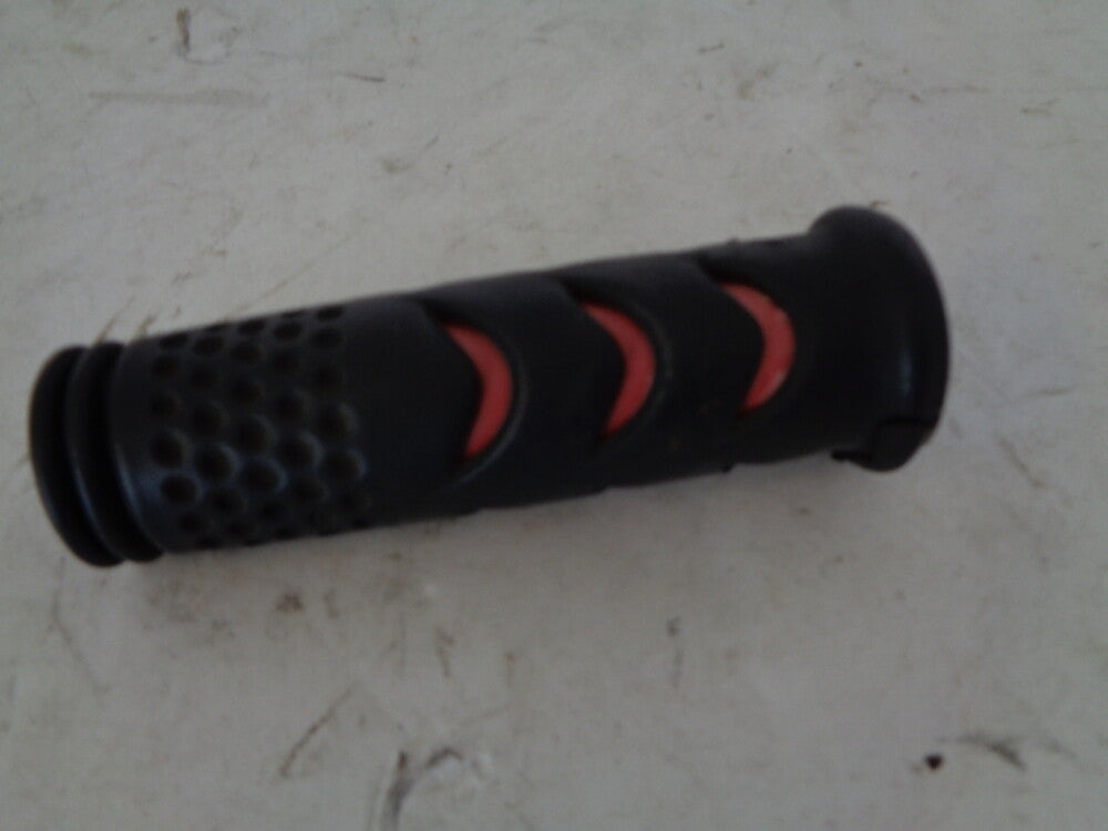 Sea Doo Bombardier PWC 2004-2005 3D GTX OEM Viper Red Handle Grip # 277001245