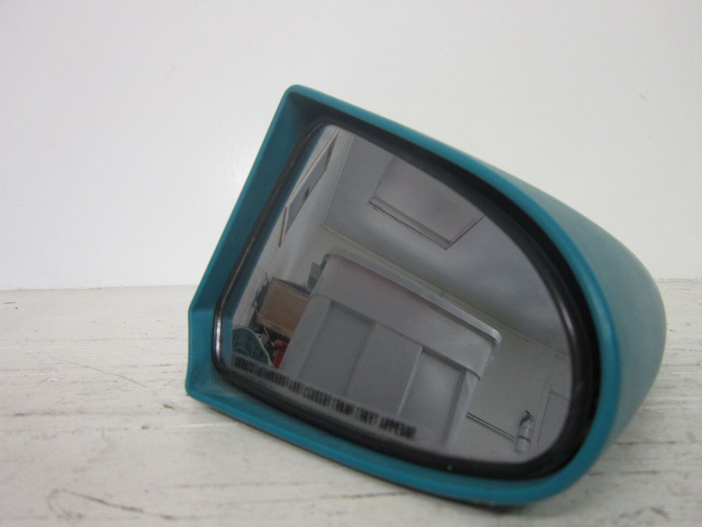 Yamaha Waverunner 1997 WaveVenture 700/1100 Teal Right Mirror # GH1-6596C-40-00