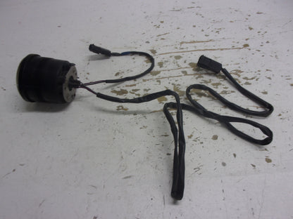 Sea Doo Bombardier PWC 1997 GTX OEM Tachometer Assembly Part# 278001051