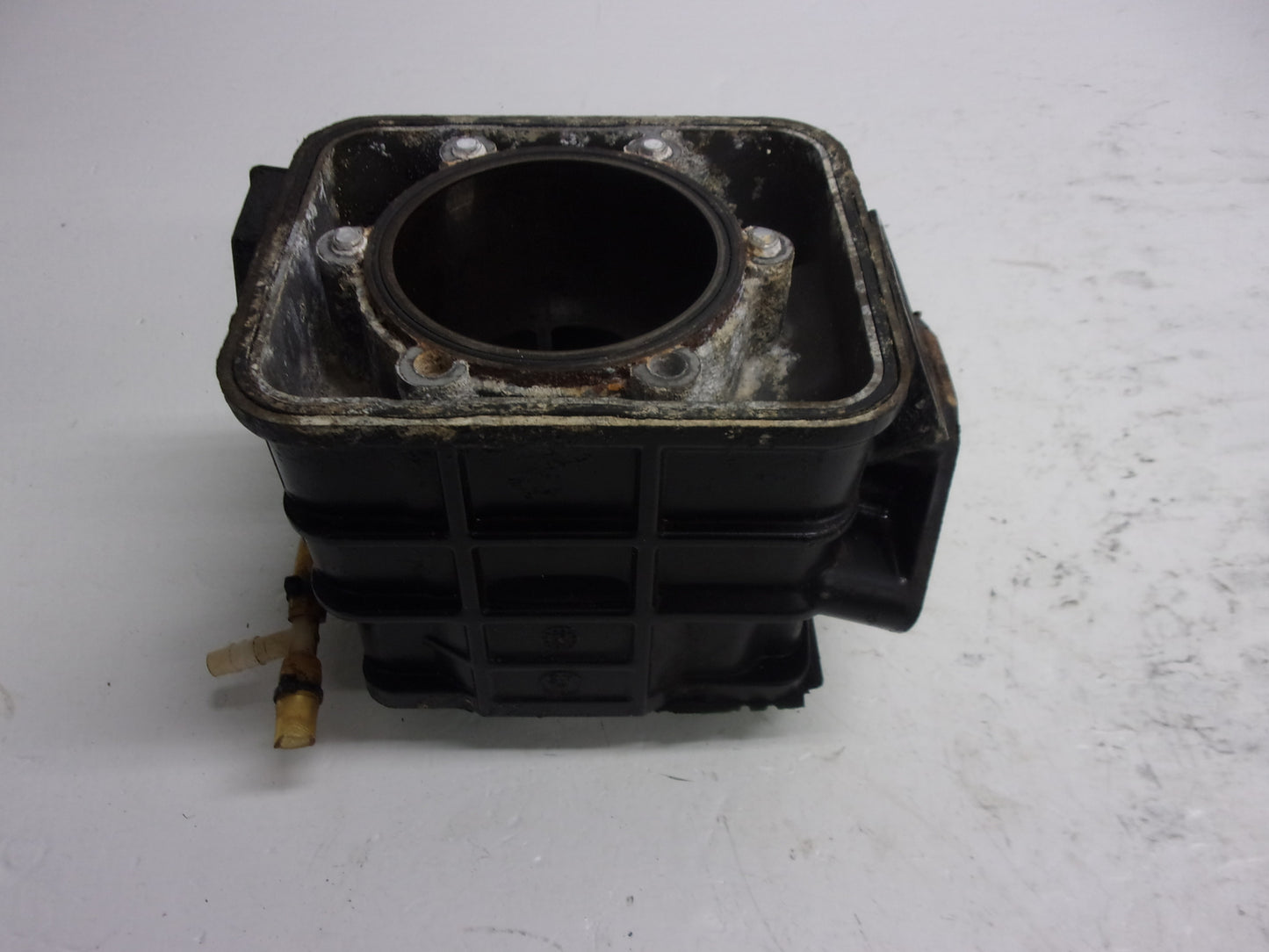 Sea Doo Bombardier PWC 2004-2005 GTI 3D RFI OEM 787 Cylinder + Piston 420623086