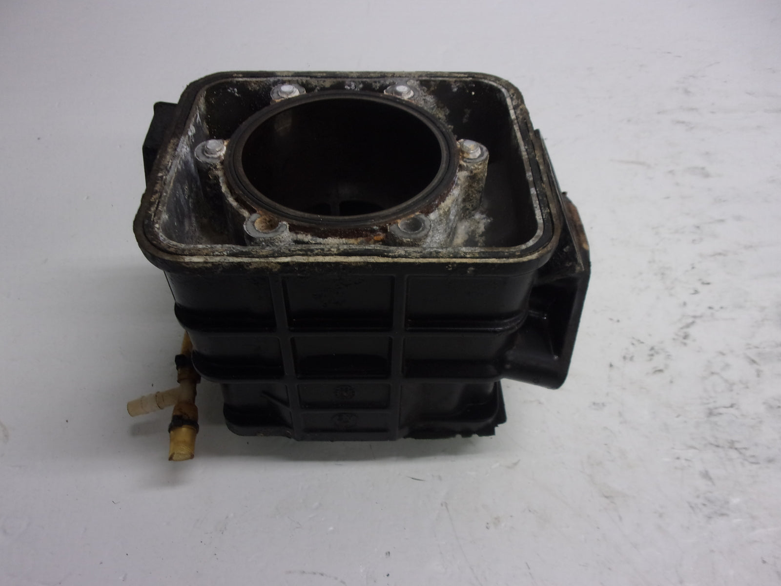 Sea Doo Bombardier PWC 2004-2005 GTI 3D RFI OEM 787 Cylinder + Piston 420623086