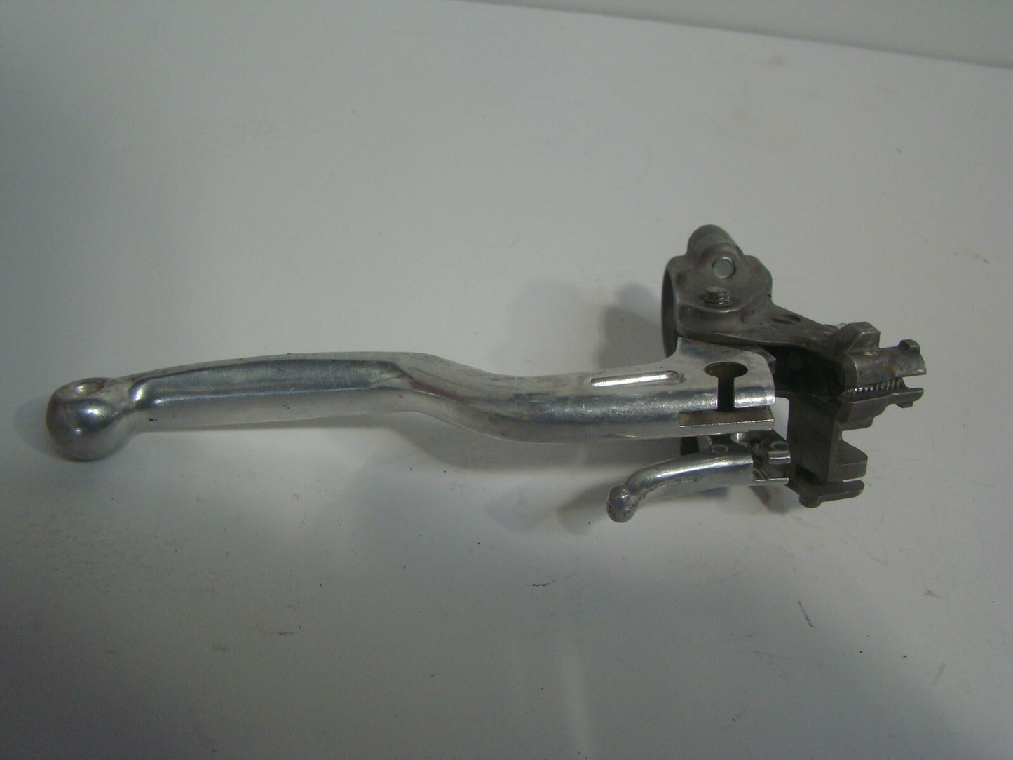 Honda Dirt Bike 04-07 CRF 250R 450R Clutch Lever + Hot Start 53178-MEN-670